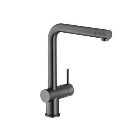 Купить смеситель FRANKE Active Plus вороненая сталь