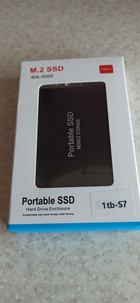 Жёсткий диск на 1 Тб: 500 грн. - Внешние накопители Винница на Olx