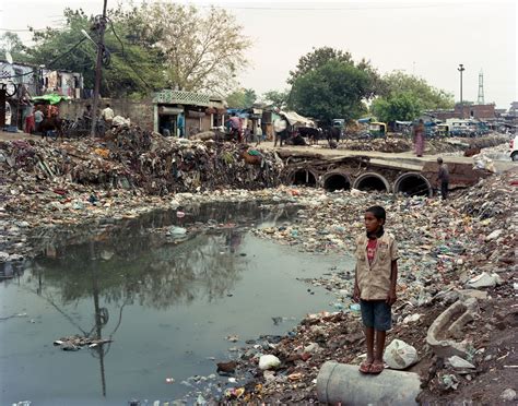 Yamuna River Project 4