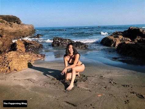 Anna Sawai Annasawai Nude Leaks Photo 22 TheFappening