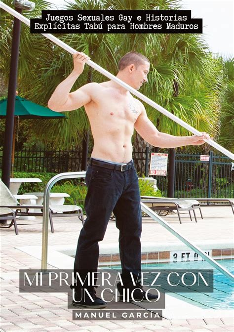 Amazon Co Jp Mi Primera Vez Con Un Chico Juegos Sexuales Gay E Historias Expl Citas Tab Para