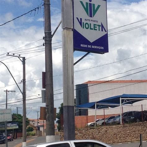 Topo Imagem Posto Violeta Br Thptnganamst Edu Vn