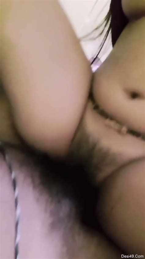 Hot Couple Are Enjoying