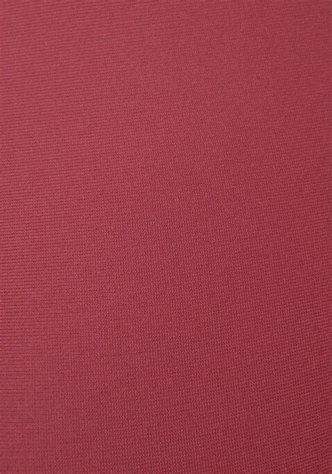 Bustier Bikini Top Rostrot Cup A B Lascana De