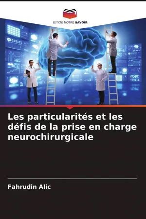 Pdf Les Particularit S Et Les D Fis De La Prise En Charge