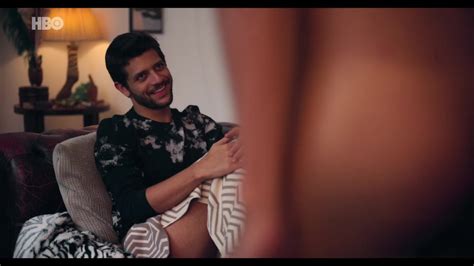 ausCAPS Kelner Macêdo and Felipe Frazão nude in Todxs Nós The X of the Question