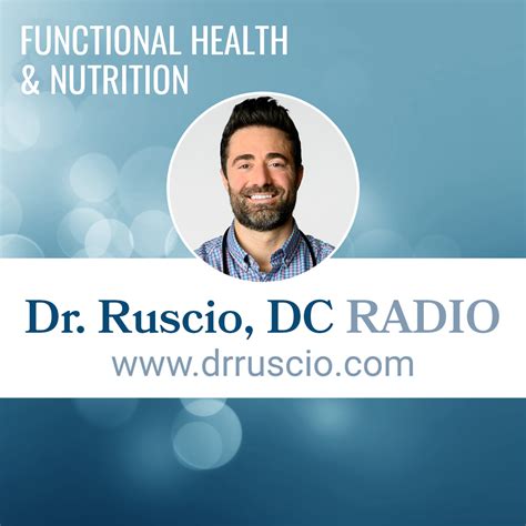 Rethinking Hypothyroidism With Dr Antonio Bianco Dr Ruscio Radio Dc Health Nutrition And