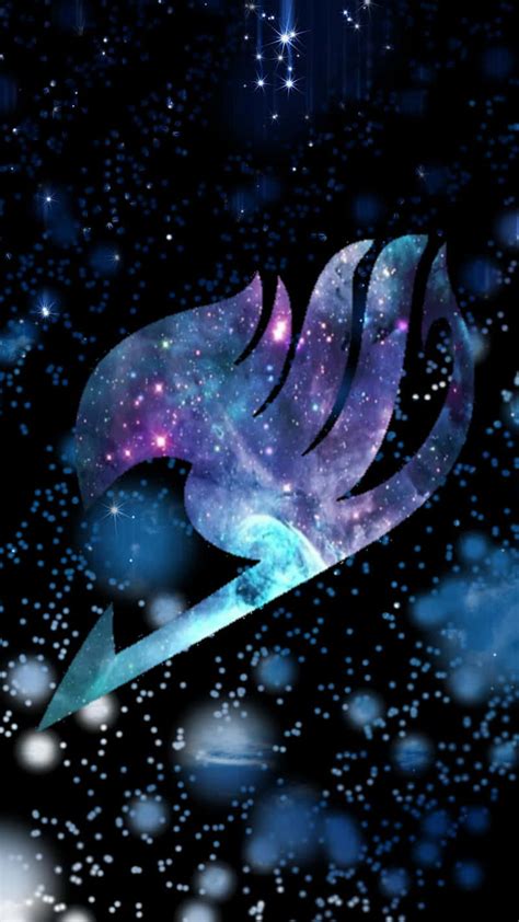 100 Fairy Tail Logo Wallpapers
