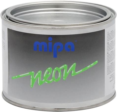 Mipa Neon Lack Farbzentrum Liebsch Gmbh Autolackierbedarf De