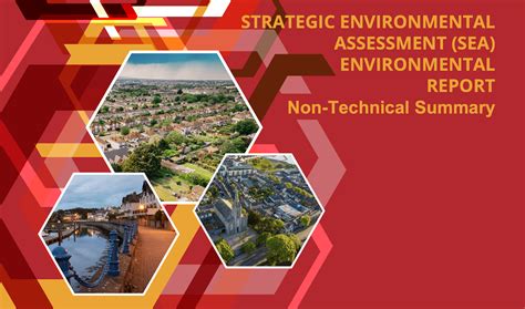 Strategic Environmental Assessment Sea Non Technical Summary Fingal