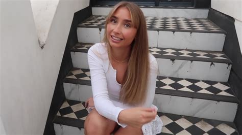 Begging My To Neighbour To Fuck Me To Make My Boyfriend Jealous Lily Phillips RedTube