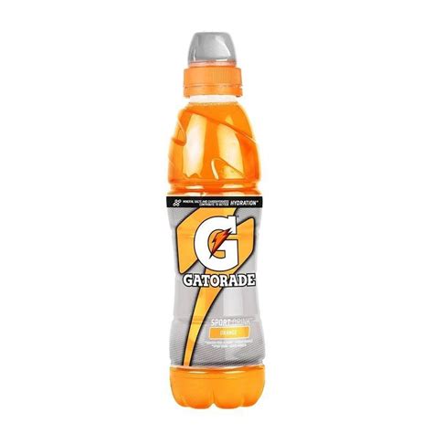 ИЗОТОНИЧНА НАПИТКА GATORADE 500МЛ ПОРТОКАЛ - BG MARKET