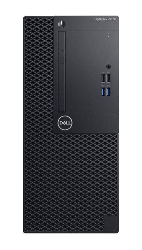 Dell Optiplex 3070 Tower Teracz