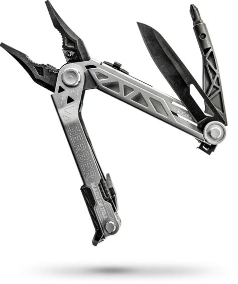 Multi-tool PNG transparent image download, size: 612x731px