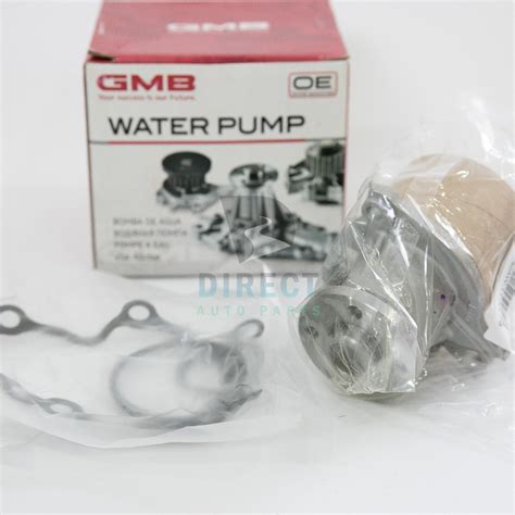 GMB Water Pump PERODUA KELISA KENARI MYVI 1 0 VIVA 1 0 GWD 40A