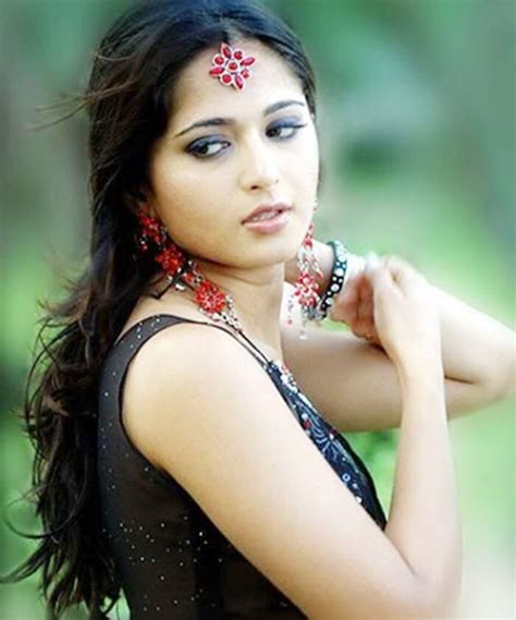 Anushka Shetty On Work Front
