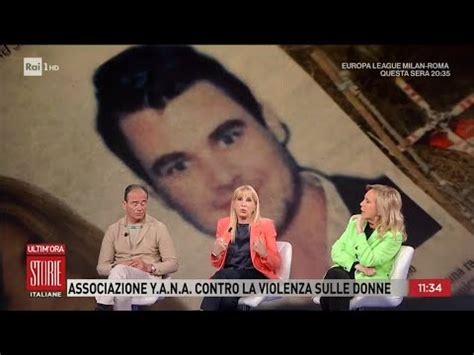 L Omicidio Di Yana Storie Italiane 11 04 2024 RCvideo Group