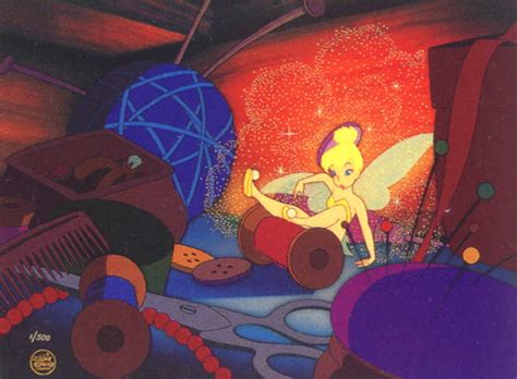 Tink+Chaos+in+a+drawer | peter&tinkerbell | Flickr