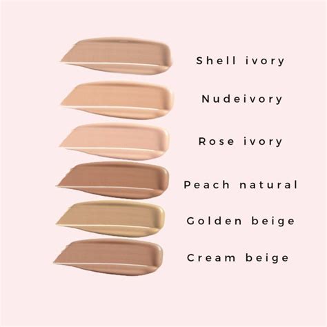 Wet N Wild Photofocus Foundation Nude Ivory Health Beauty Makeup On Carousell
