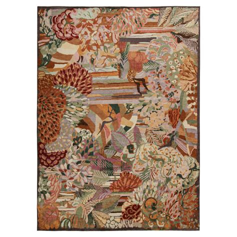 art deco rug 14
