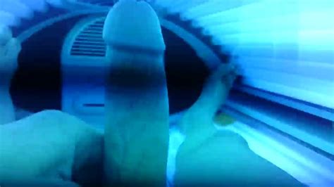 Solarium Gay Man Porn XHamster
