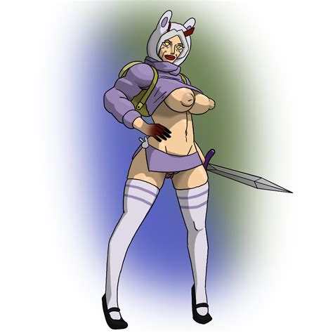 Easter Buns Pumpie By Cguser Hentai Foundry