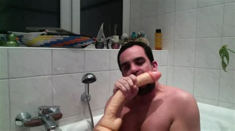 Giant Shoved Deep Into My Mouth Gay Sex Toy Porn Feat Cock Slut Xhamster