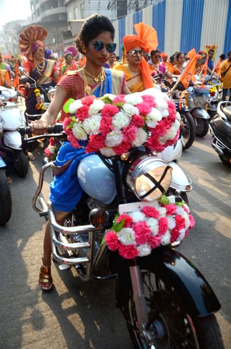 Gudi Padwa Bike Rally