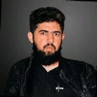 hasnain khan afridi laravel react js vue js python web crawling