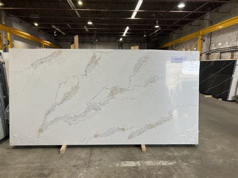 Agq 9185 Quartz 126″ X 63″ 2cm 3cm Polished Dmk Stone Products Ltd