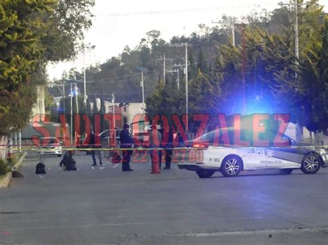 Enfrentamiento Entre Policías Y Presuntos Delincuentes Deja Unifomado