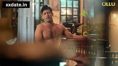 Desi Sexy Lady Servent Hardcore Fuck With Two Owner