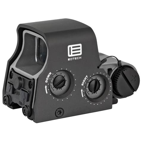 Eotech Xps2 0 Holographic Sight Grey