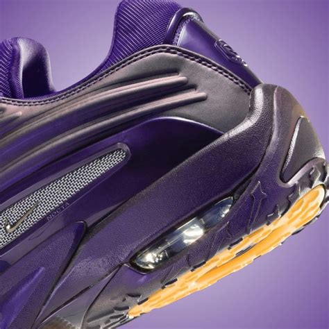 Nocta X Nike Hot Step Eggplant Dz Sneakerfiles