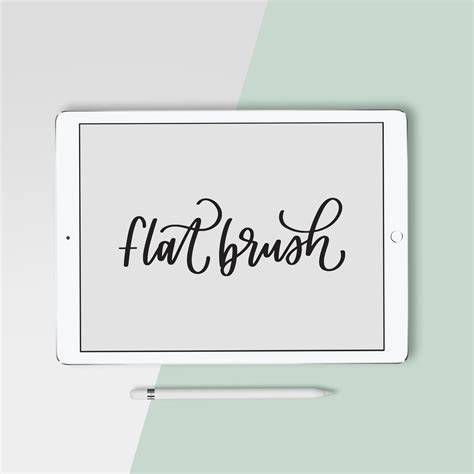 Modern Calligraphy, Artwork, Graphic Design | Hewitt Avenue