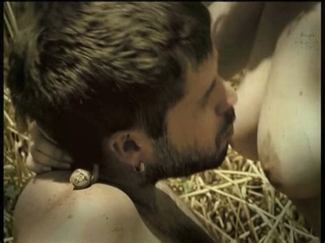 Nude video celebs Alicia González Laá nude The Seductive Art of Catalonian Sex 2006