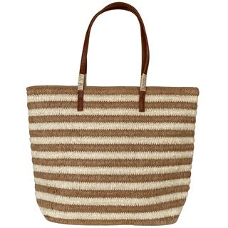 Bolsa Sacola Feminina De Ombro De Praia Piscina Grande Premium Listrada