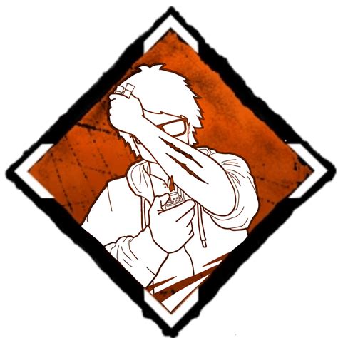custom perk art icon   guys  rdeadbydaylight