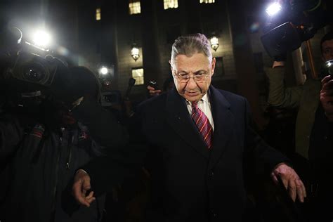 aspiring sheldon silver successor falsely claims support  pols
