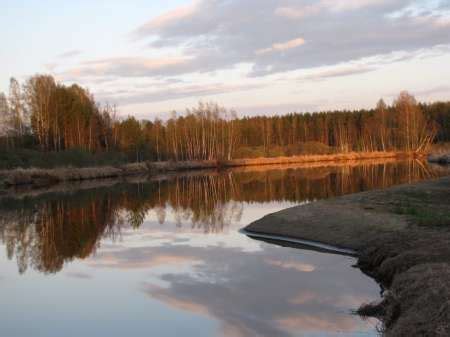 Родная природа — Фотографии