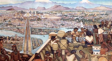 Como Viviam Os Povos Pré-colombianos Antes Da Chegada Dos Colonizadores