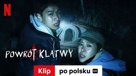 Powr T Kl Twy Klip Z Napisami Zwiastun Po Polsku Netflix Youtube