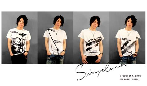 音詩物triangle Live T Shirts Design Yukihasegawa Portfolio