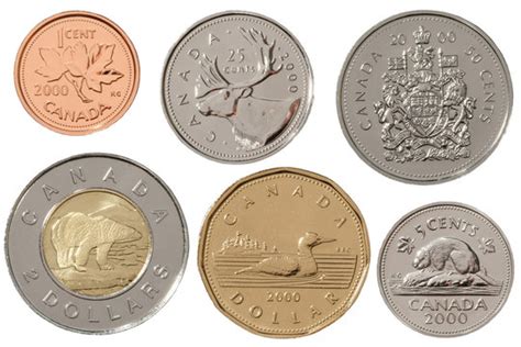 Canadian Quarter