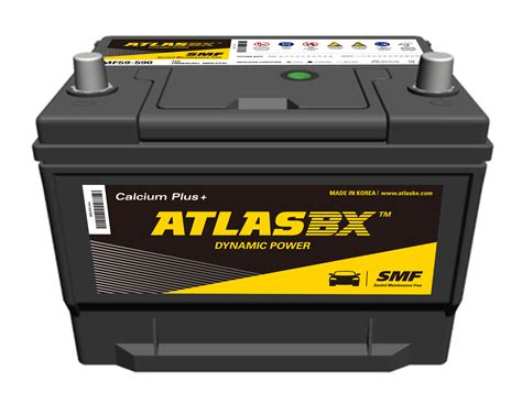 Anyone using Atlas BX Battery ? - Feedback & Suggestions - AutoLanka