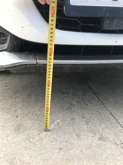 Проставки под амортизатор — Honda Accord Hybrid (9G), 2 л, 2014 года ...