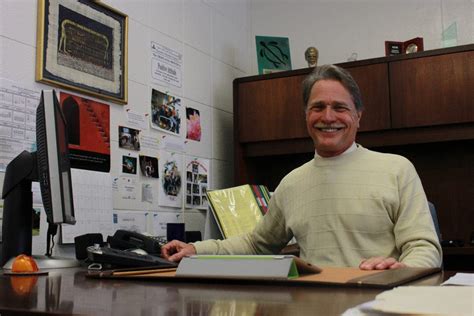 After 38 Years in Education, Castro Valley Adult School Director Retires | Castro Valley, CA Patch