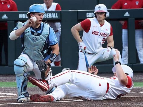 Photos Unc Vs Nc State