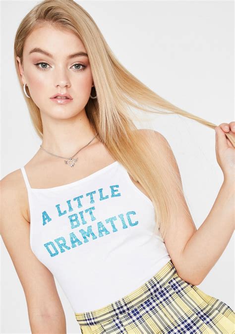 Lexi Graham - Dolls Kill 2019 • CelebMafia