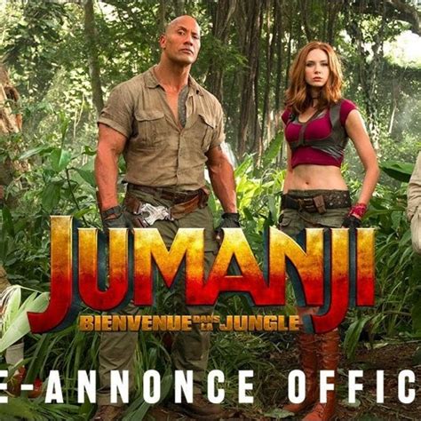 Stream Episode Regardervostfr Hd Jumanji Bienvenue Dans La